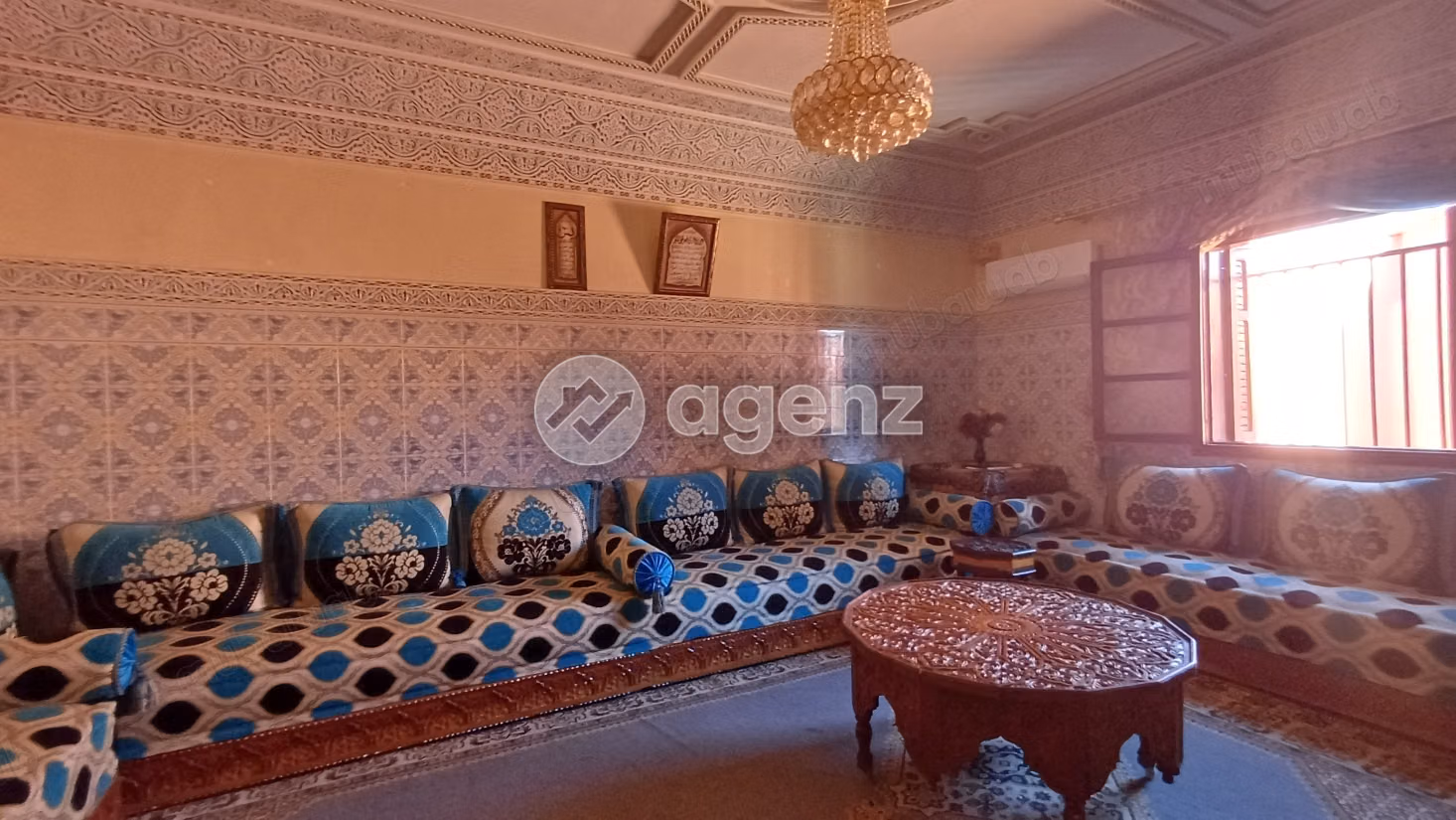 Casa en venta 80 m², 8 habitaciones Azli Marrakech