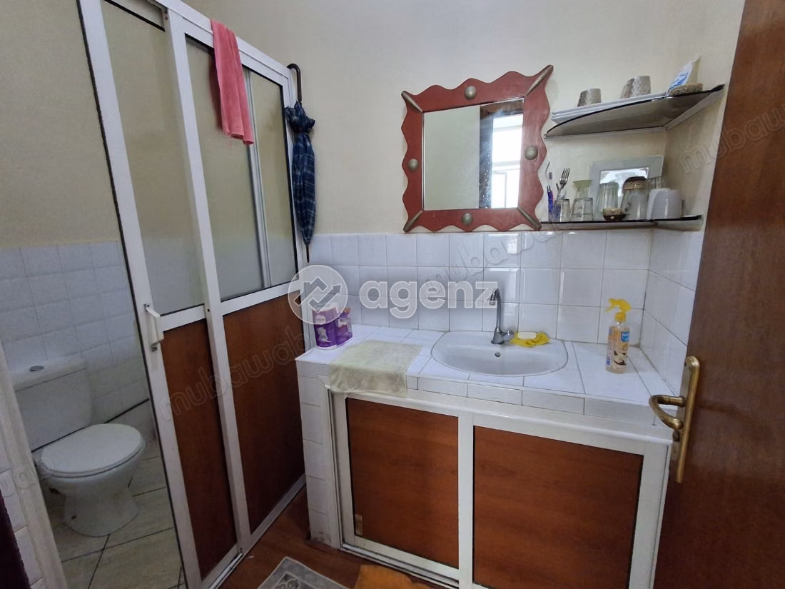 Appartement à louer 88 m², 2 chambres Riviera Casablanca
