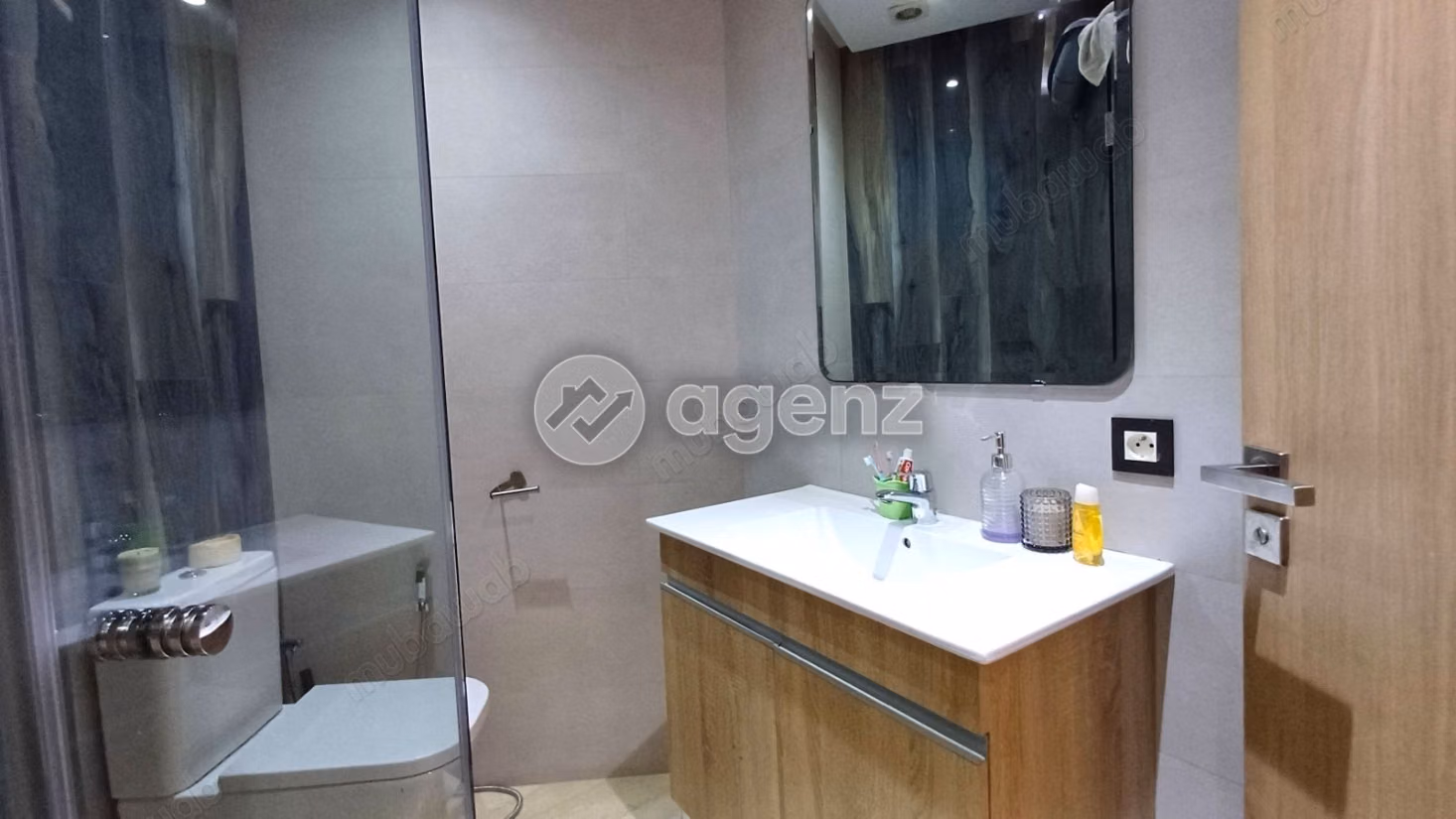 Appartement à louer 88 m², 2 chambres Riviera Casablanca