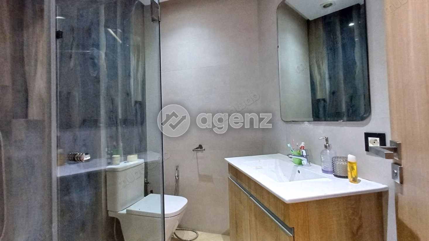 Appartement à louer 88 m², 2 chambres Riviera Casablanca