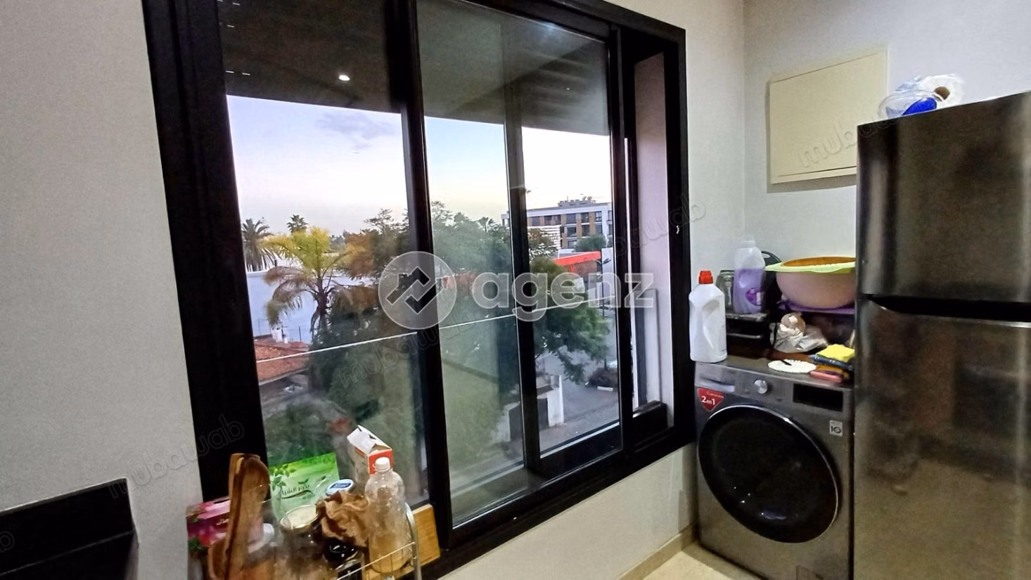 Appartement à louer 88 m², 2 chambres Riviera Casablanca