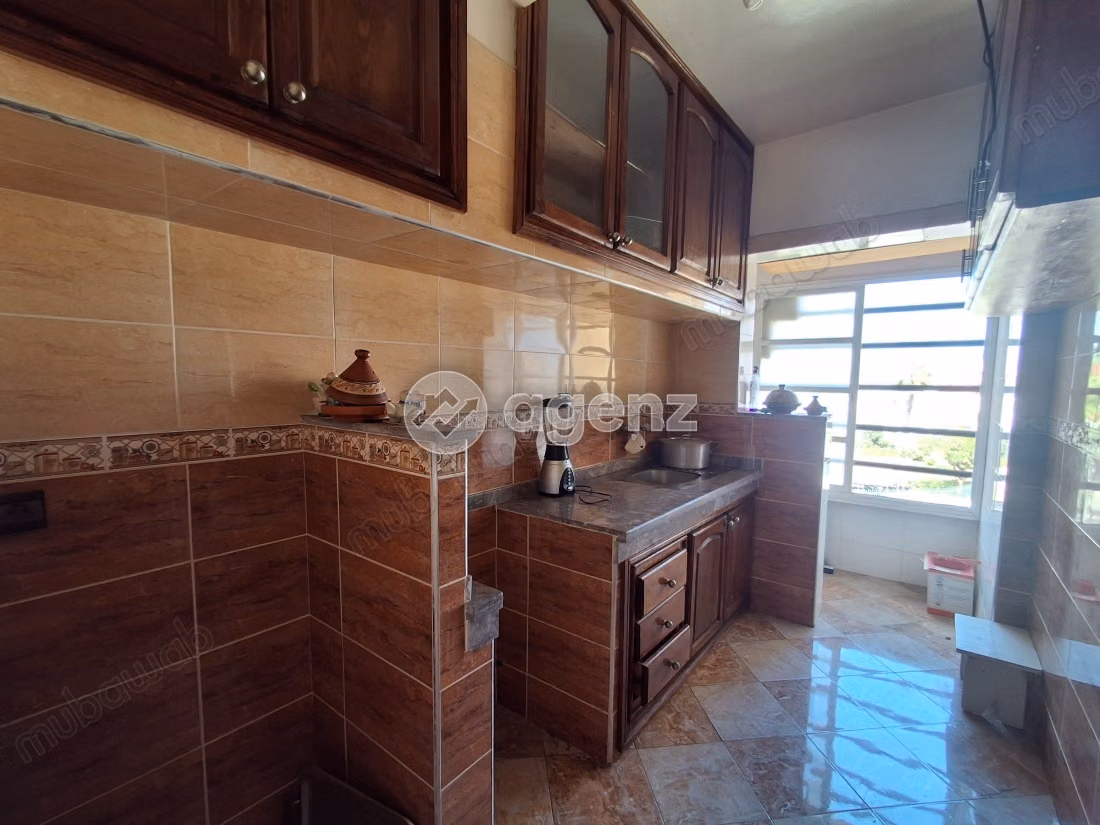 Appartement 57 m² à Tabriquet — 7