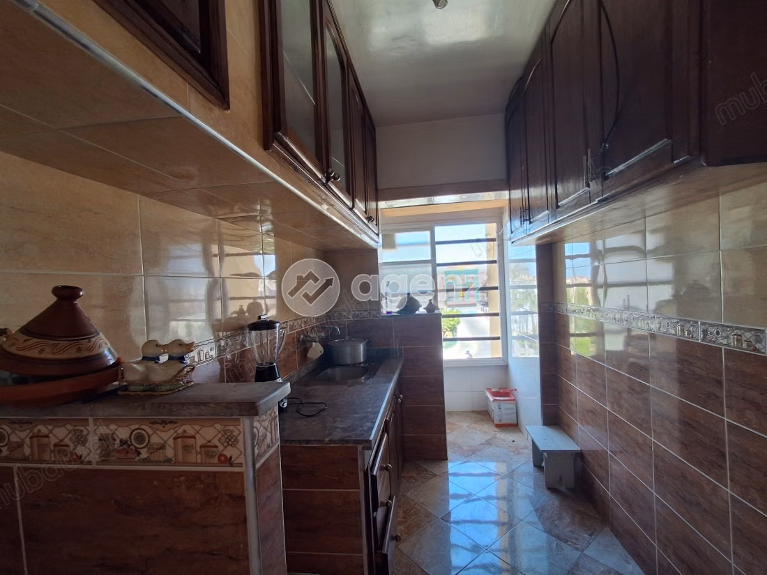 Appartement 57 m² à Tabriquet — 8