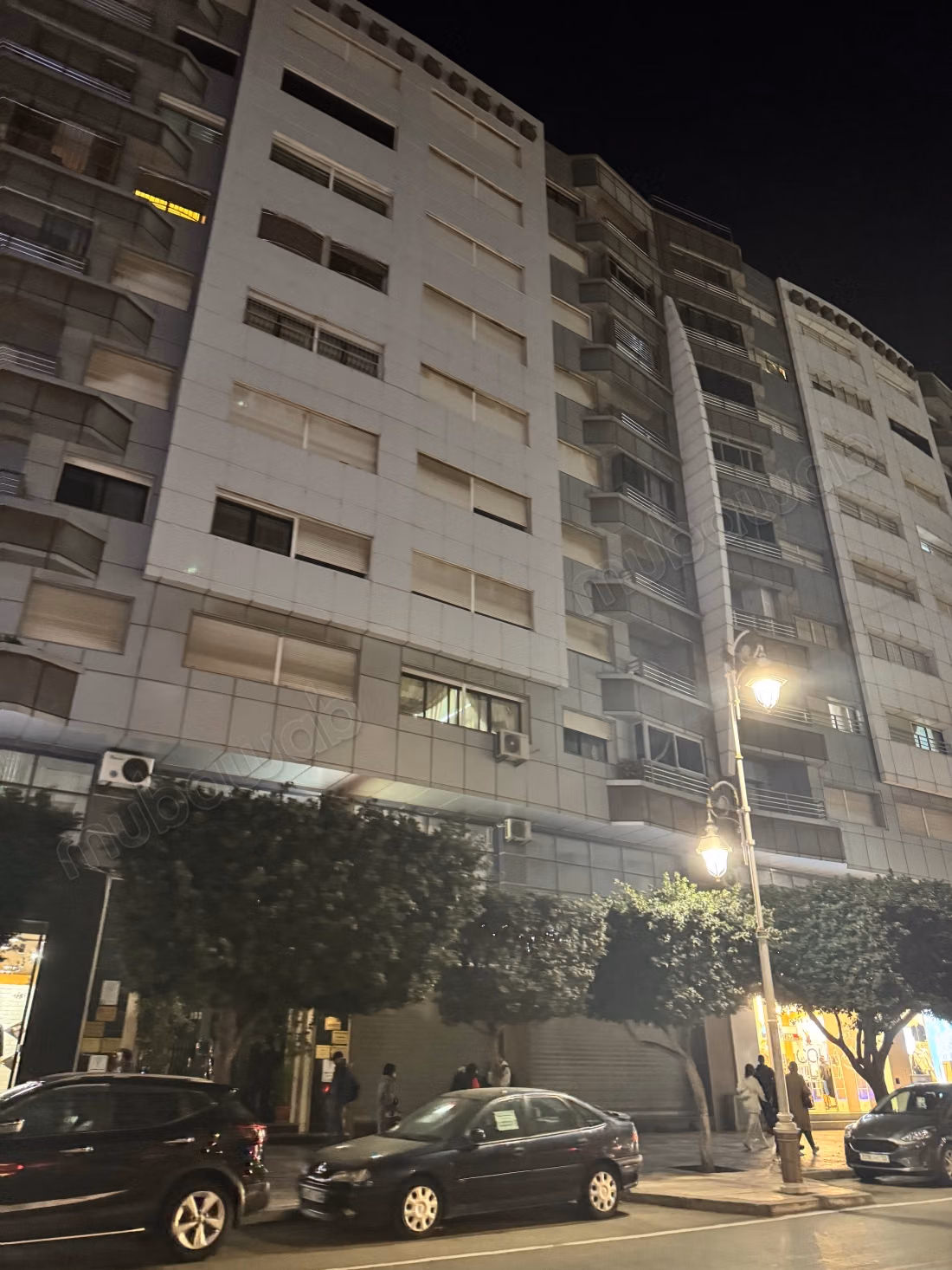 Piso nuevo en venta en safir tetouan 
153 metro