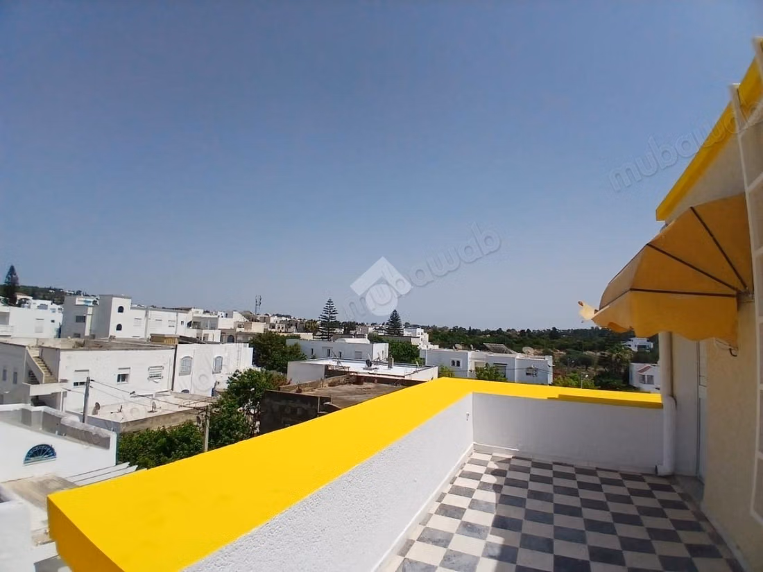 استوديو للإيجار