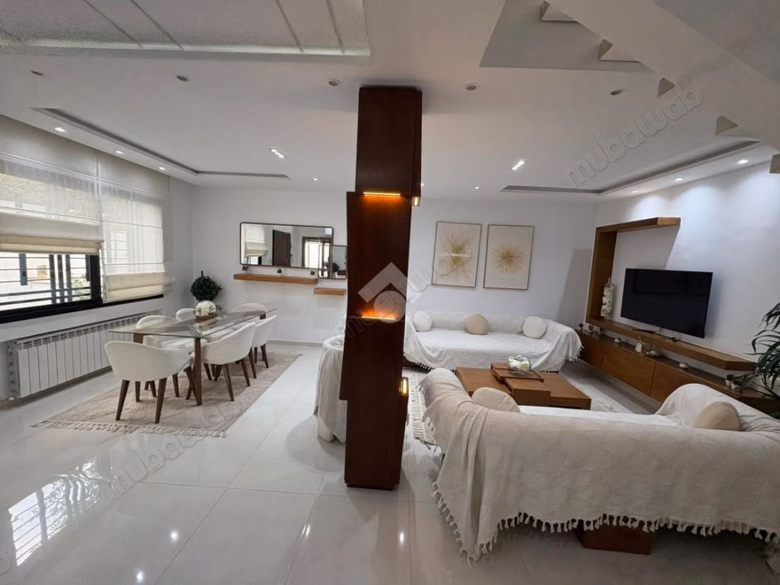 Duplex en vente