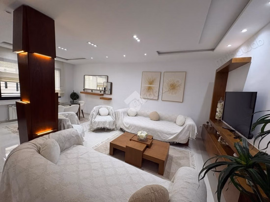 Duplex en vente
