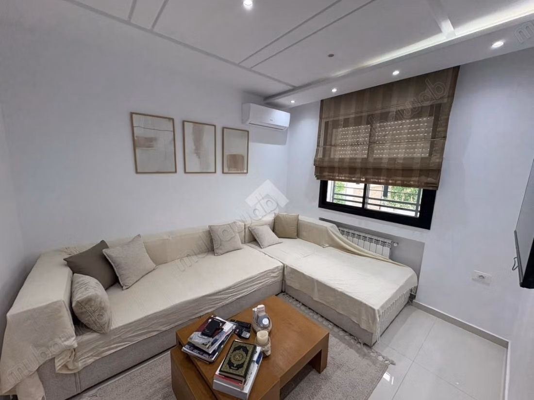 Duplex en vente