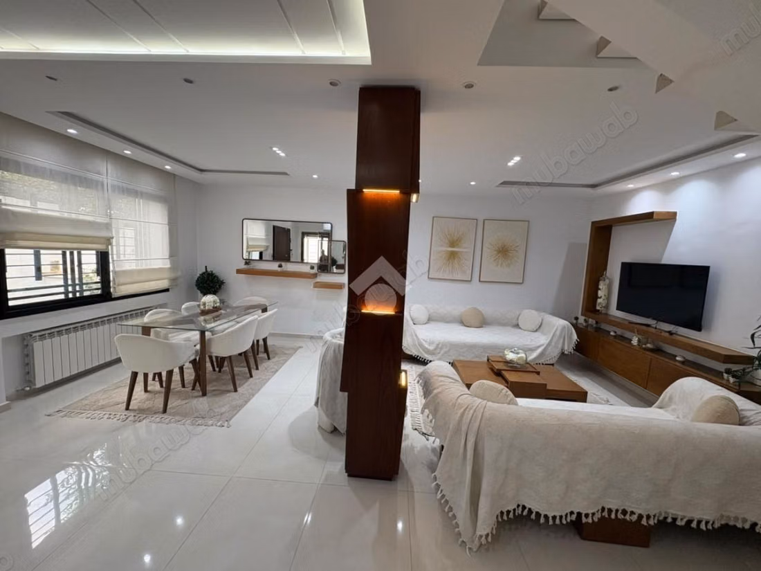 Duplex en vente