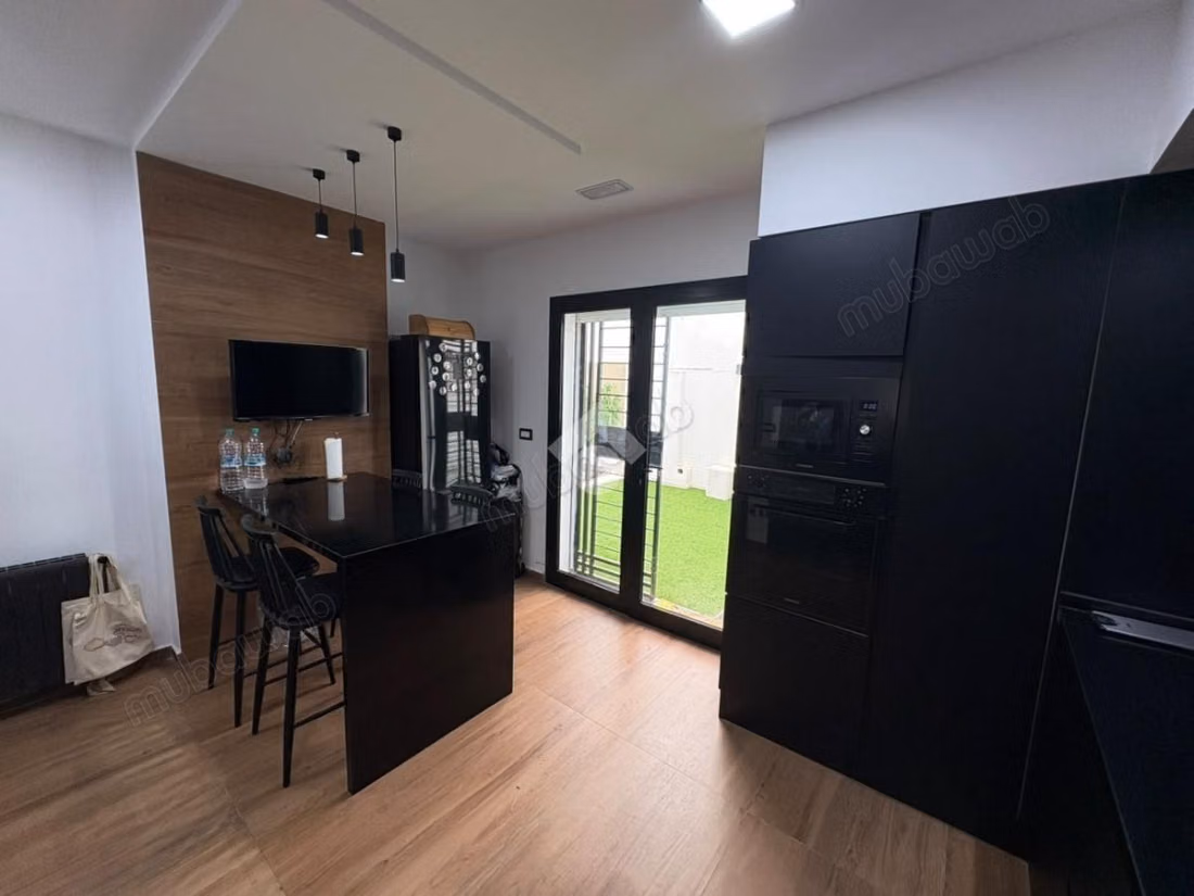 Duplex en vente