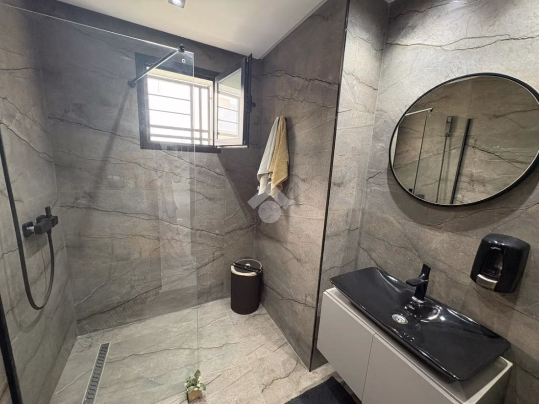 Duplex en vente