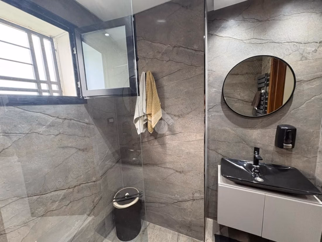 Duplex en vente