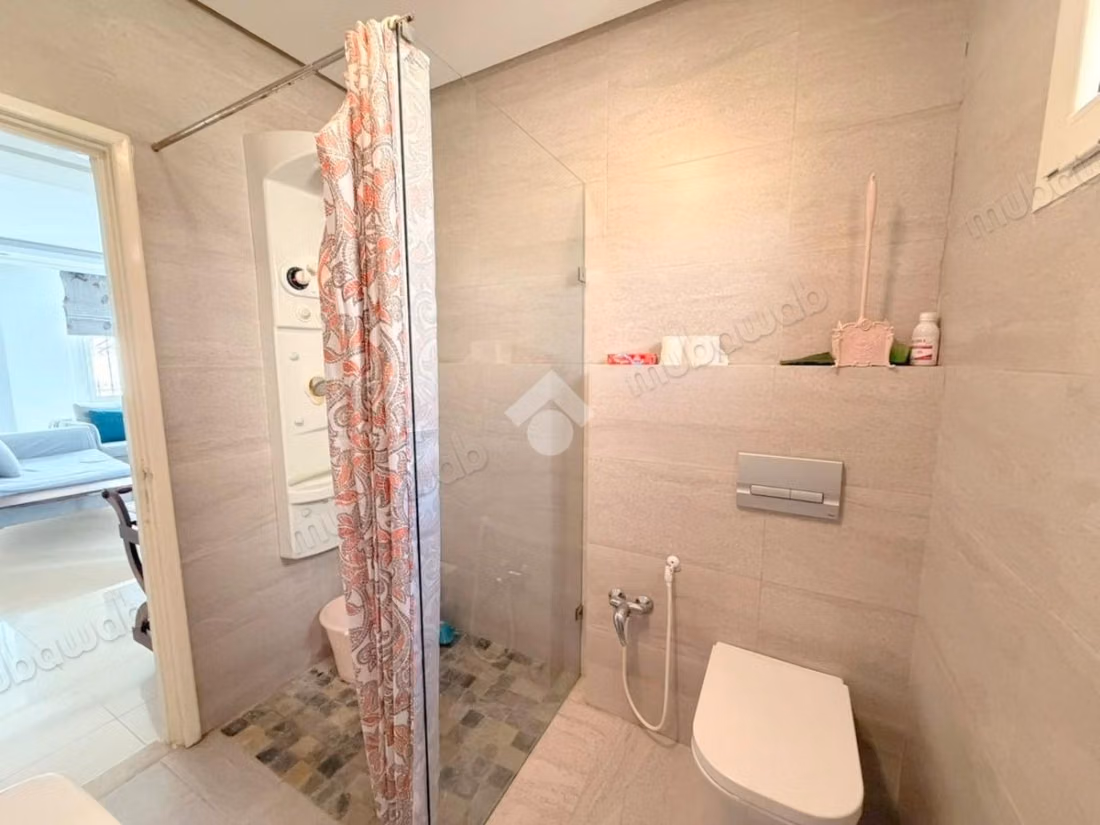 Villa floor for rent