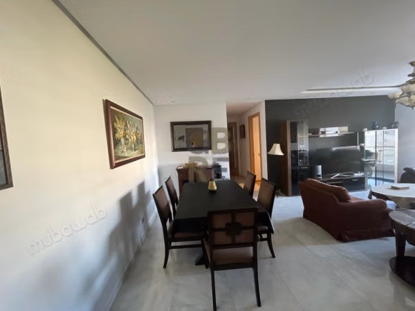 Gemeubileerd appartement te huur in Prestigia