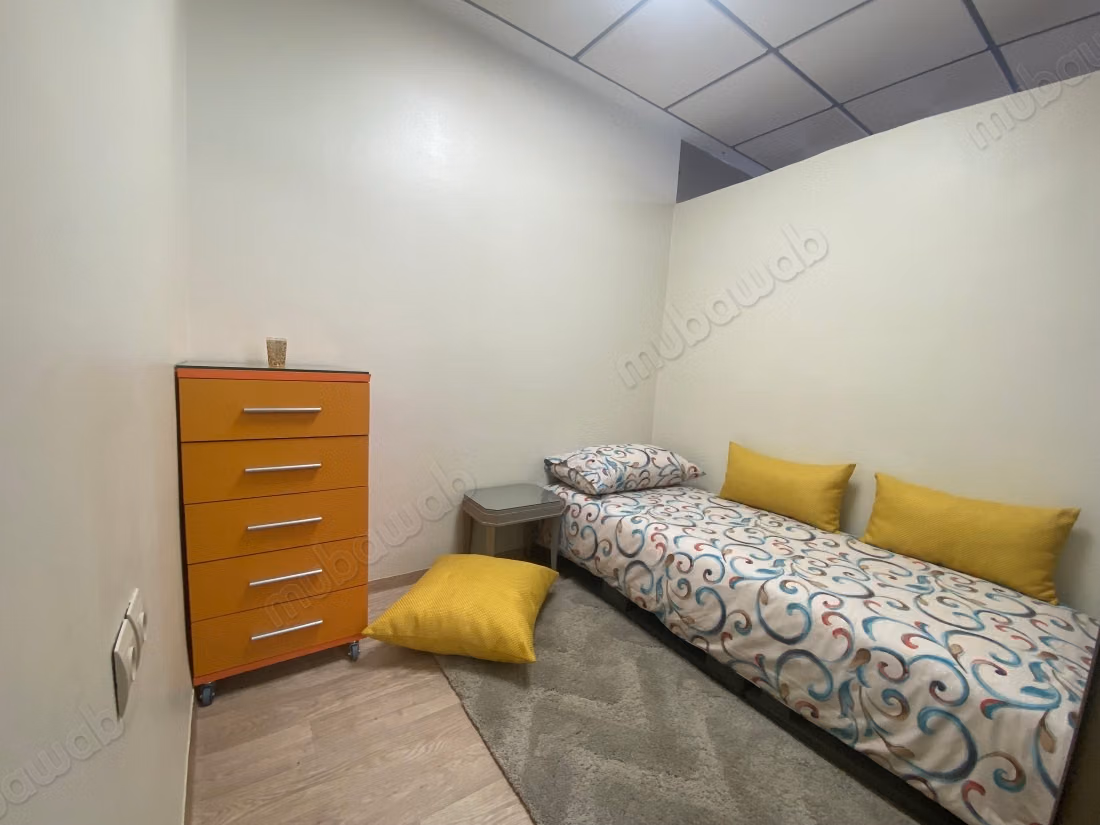 Apartamento de vacaciones en alquiler en Mont Fleuri. 3 habitaciones cómodas. Servicio de conserjería disponible, sistema de aire acondicionado.