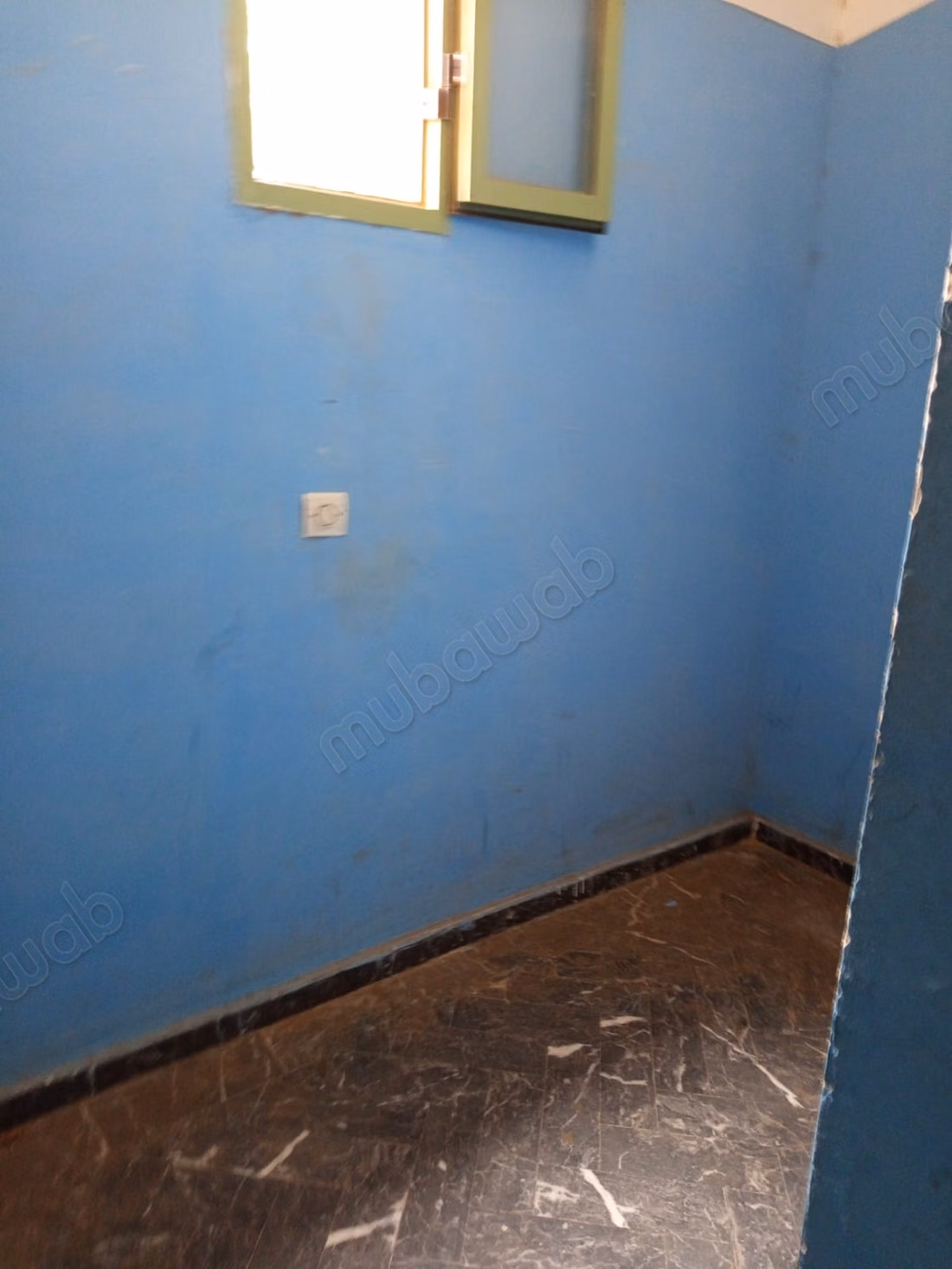 Superbo appartamento in vendita in Route de Ouarzazate. 1 stanza. Porta blindata, salotto marocchino