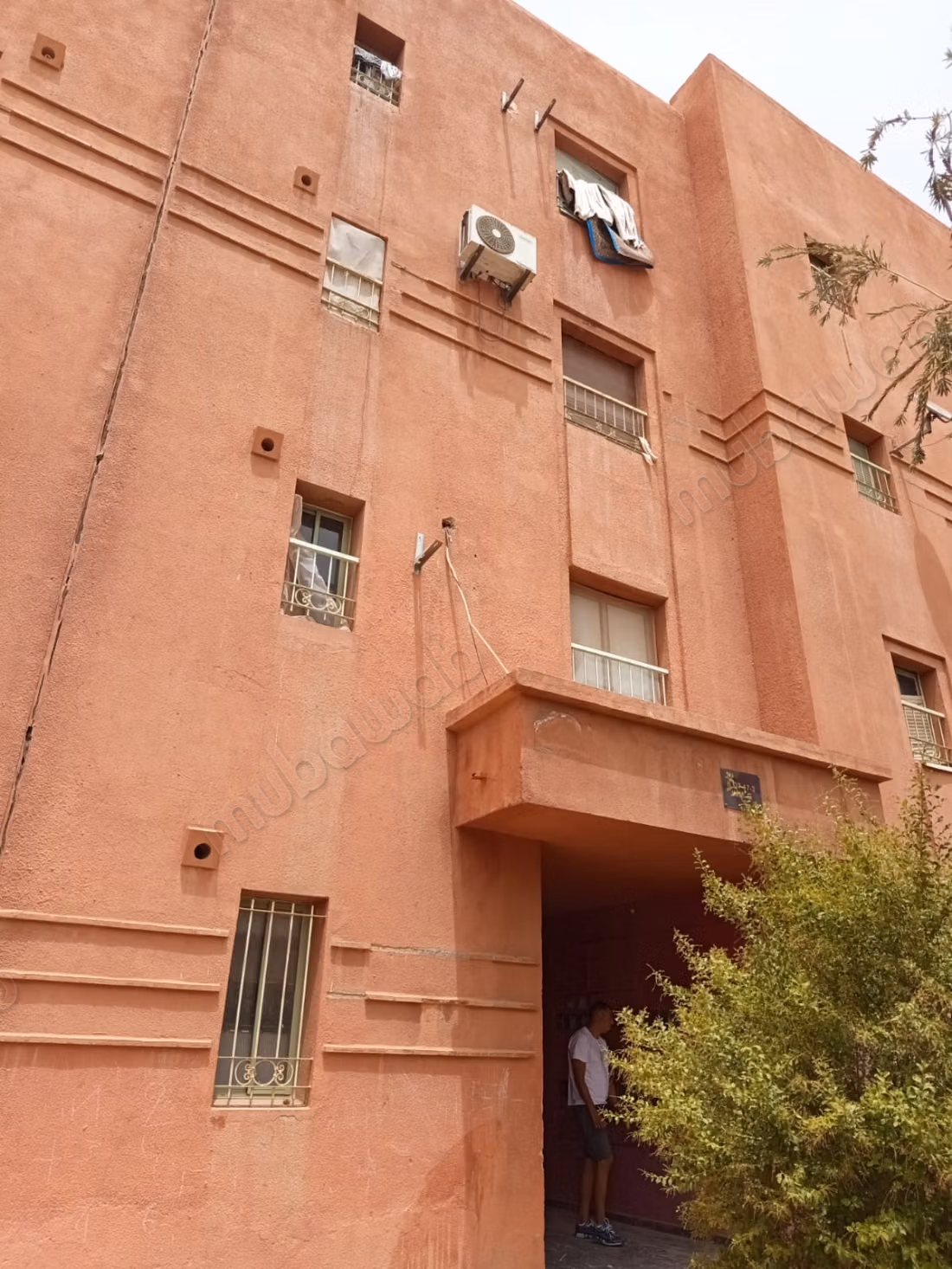 Superbo appartamento in vendita in Route de Ouarzazate. 1 stanza. Porta blindata, salotto marocchino