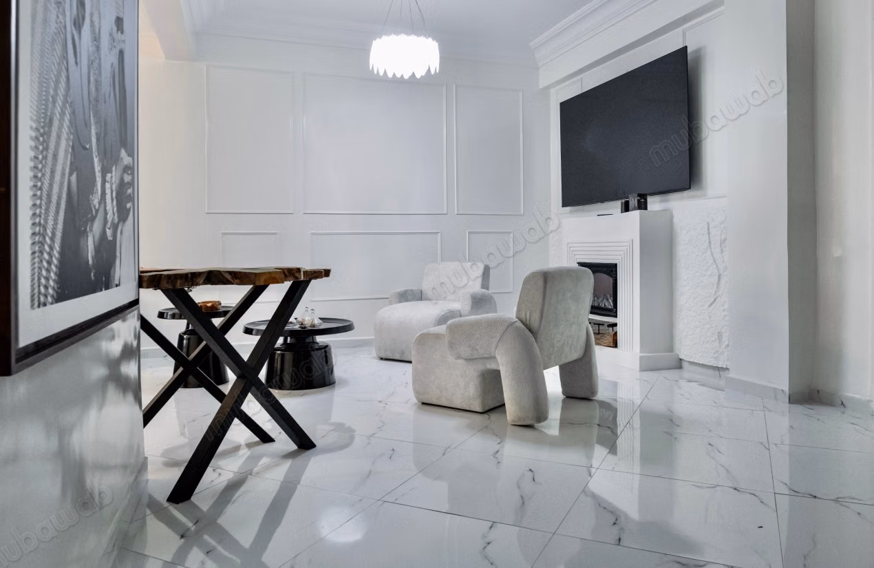 Rue d'Agadir Apartment for Sale
