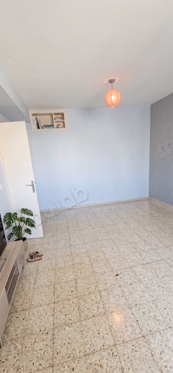 Apartment S3 of 133 m² - Ibn Khaldoun Building