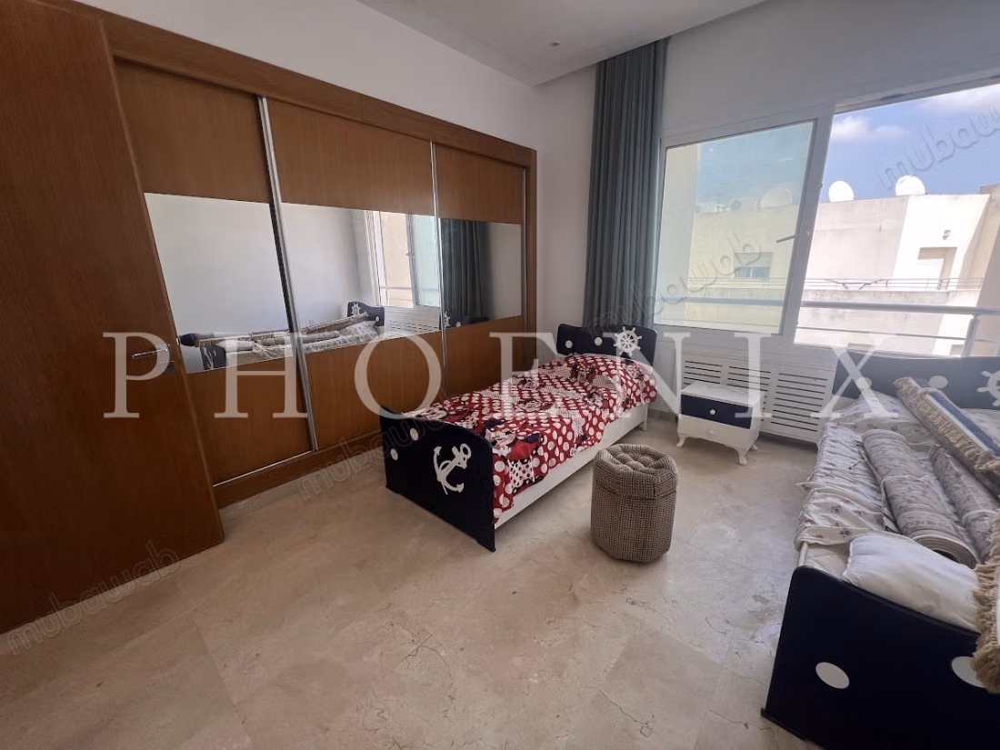 Appartamento S3 arredato al Lago 2
