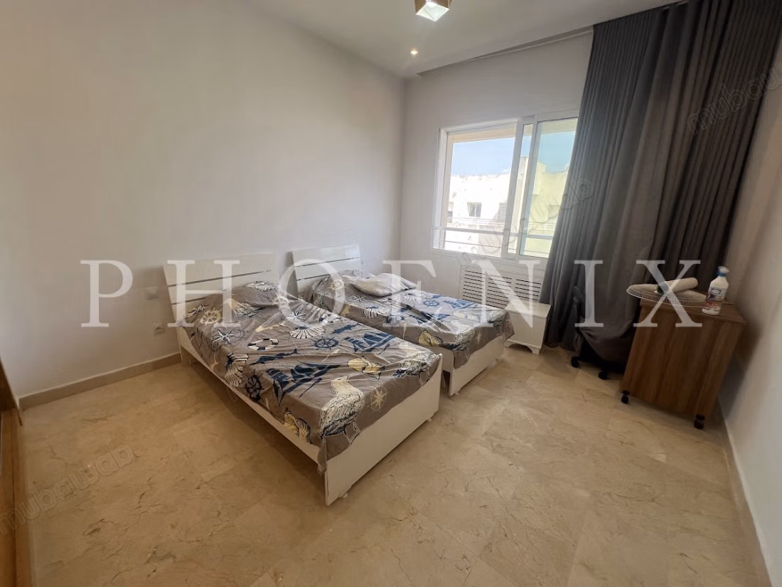 Appartamento S3 arredato al Lago 2
