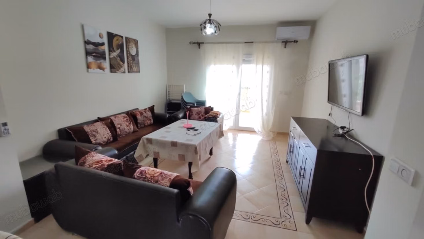 Residencia Marina AP4 Al Andalous Saidia