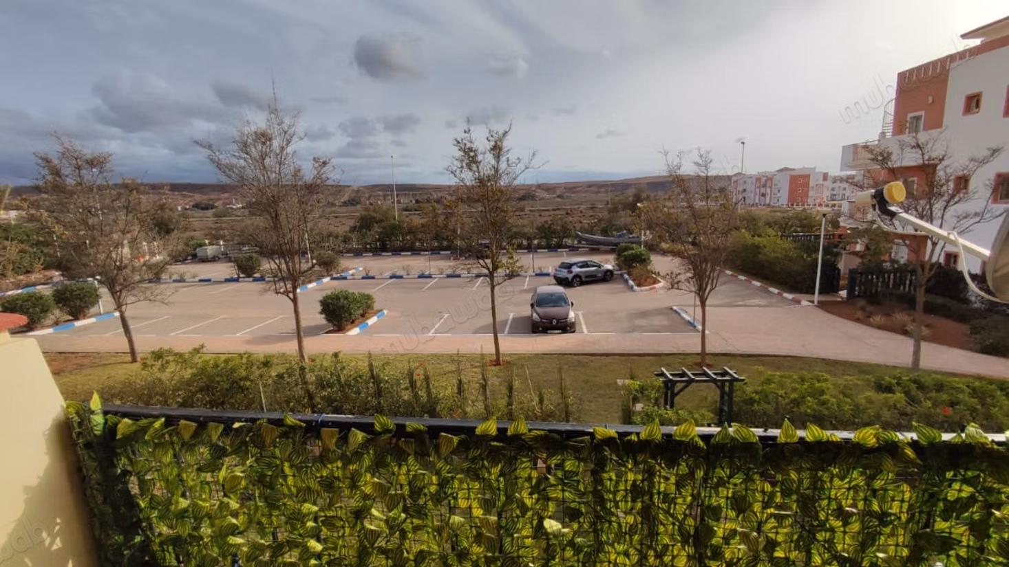 Residencia Marina AP4 Al Andalous Saidia