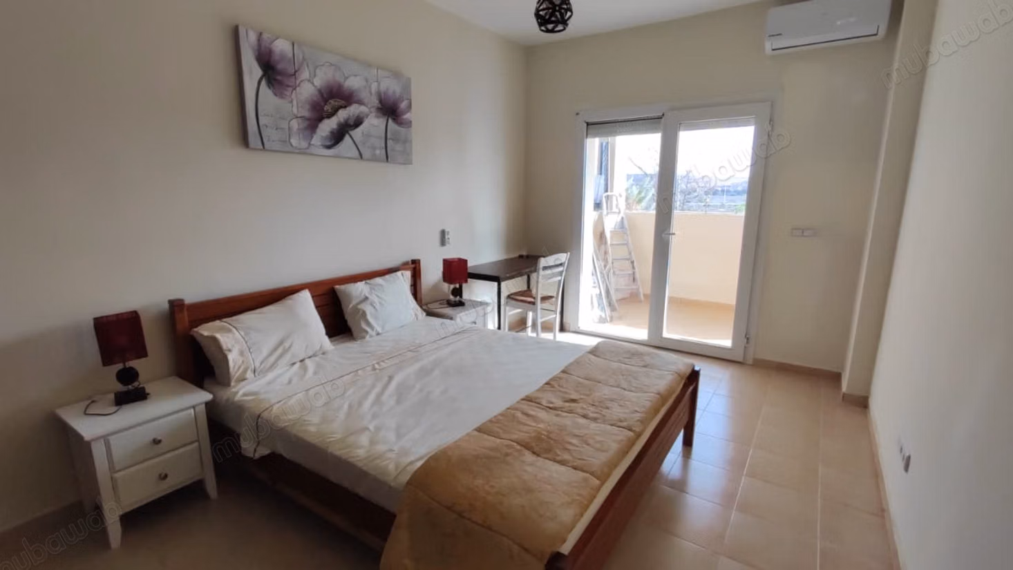 Residencia Marina AP4 Al Andalous Saidia