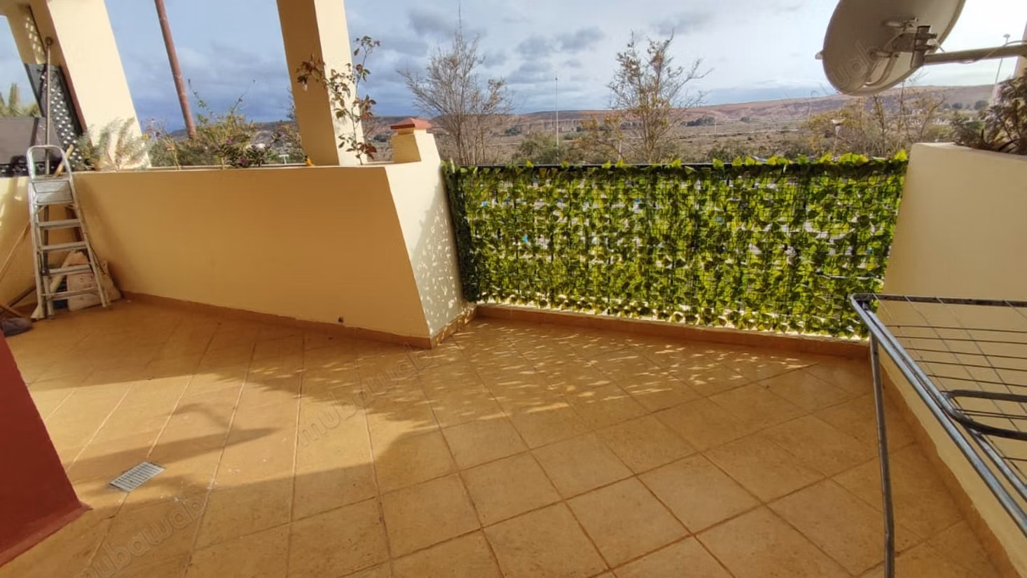 Residencia Marina AP4 Al Andalous Saidia