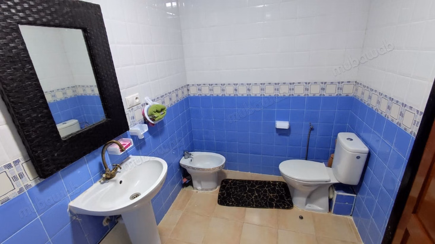 Residencia Marina AP4 Al Andalous Saidia