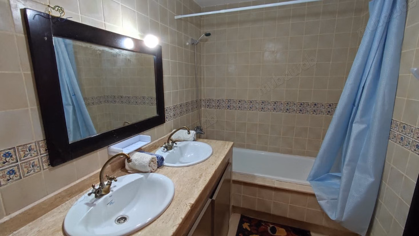 Residencia Marina AP4 Al Andalous Saidia