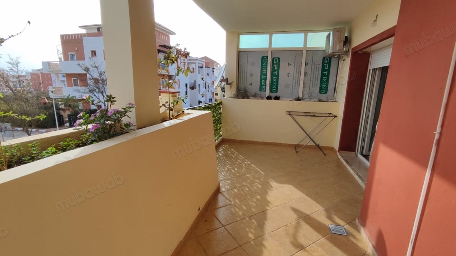 Residencia Marina AP4 Al Andalous Saidia