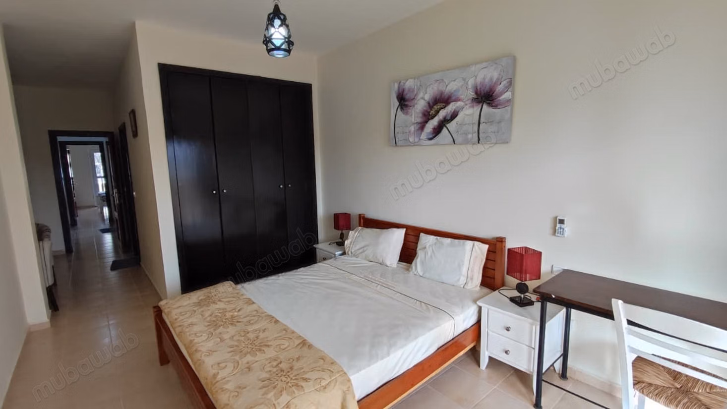 Residencia Marina AP4 Al Andalous Saidia