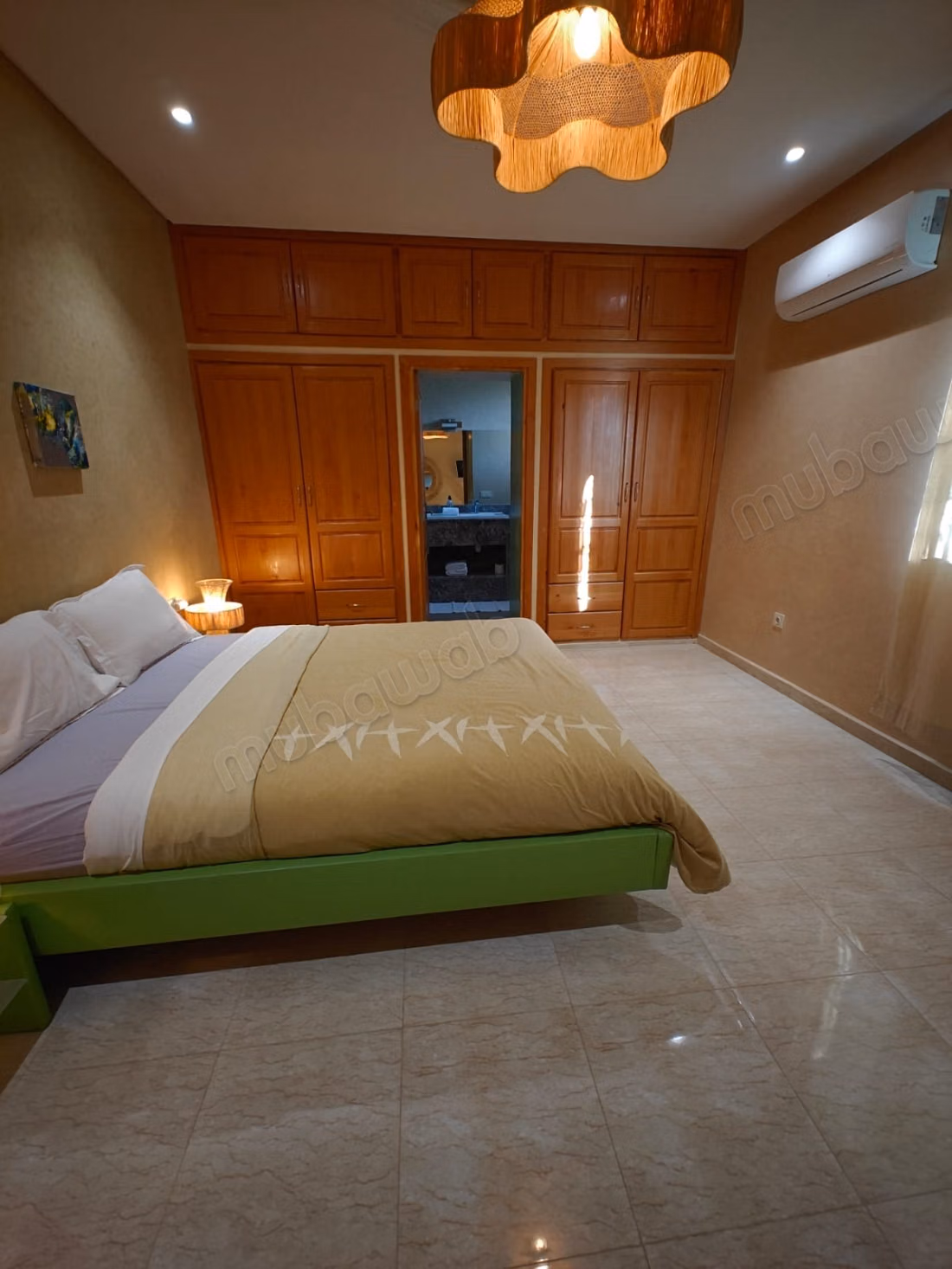 Villa 5 chambres