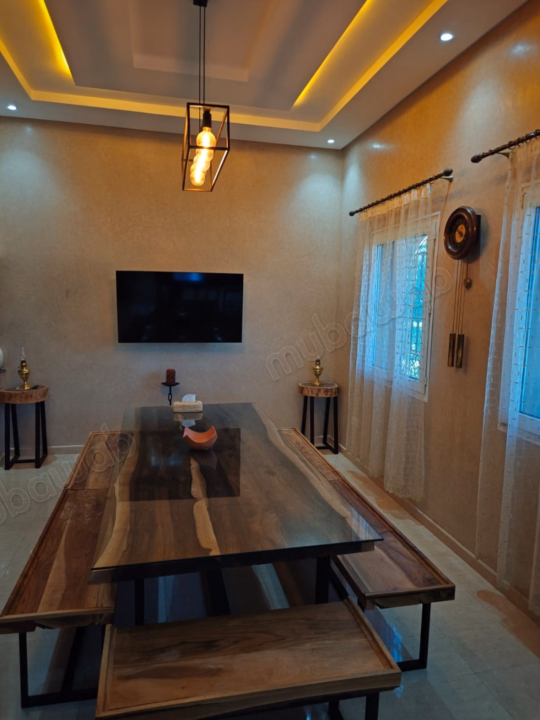 Villa 5 chambres