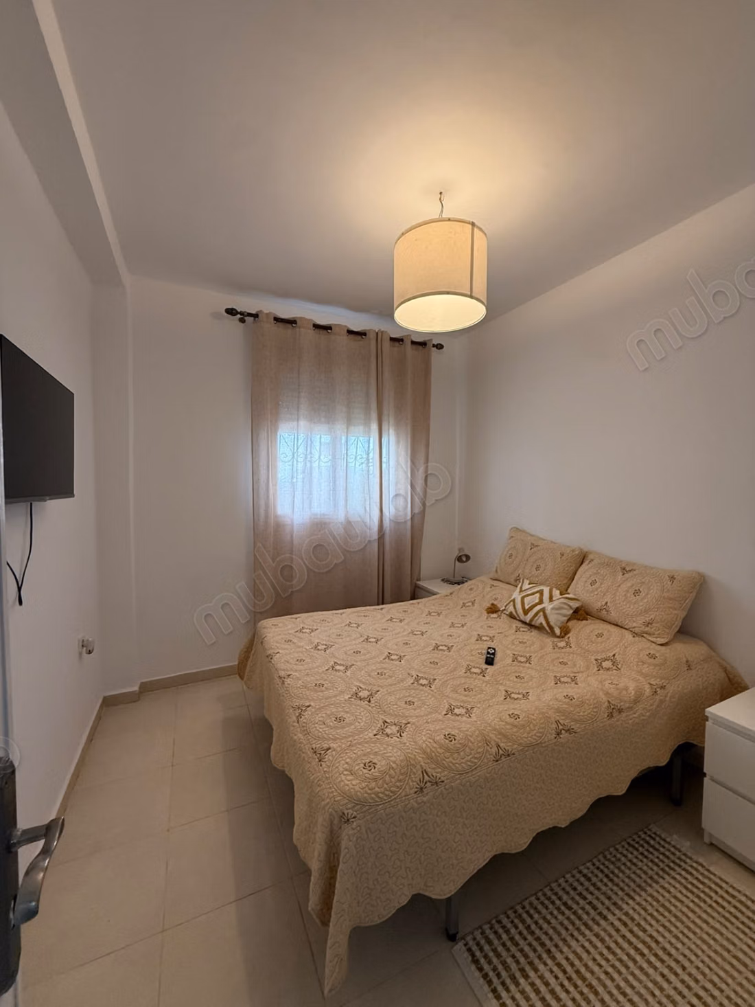 Ibn Battouta Appartement