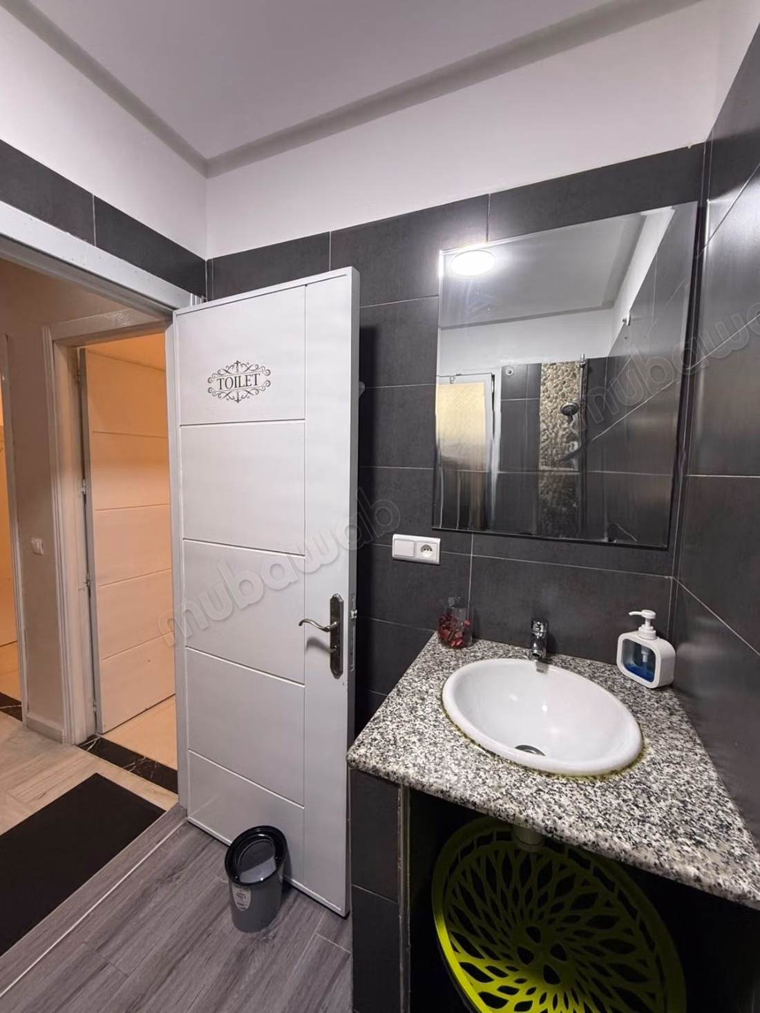 Ibn Battouta Appartement