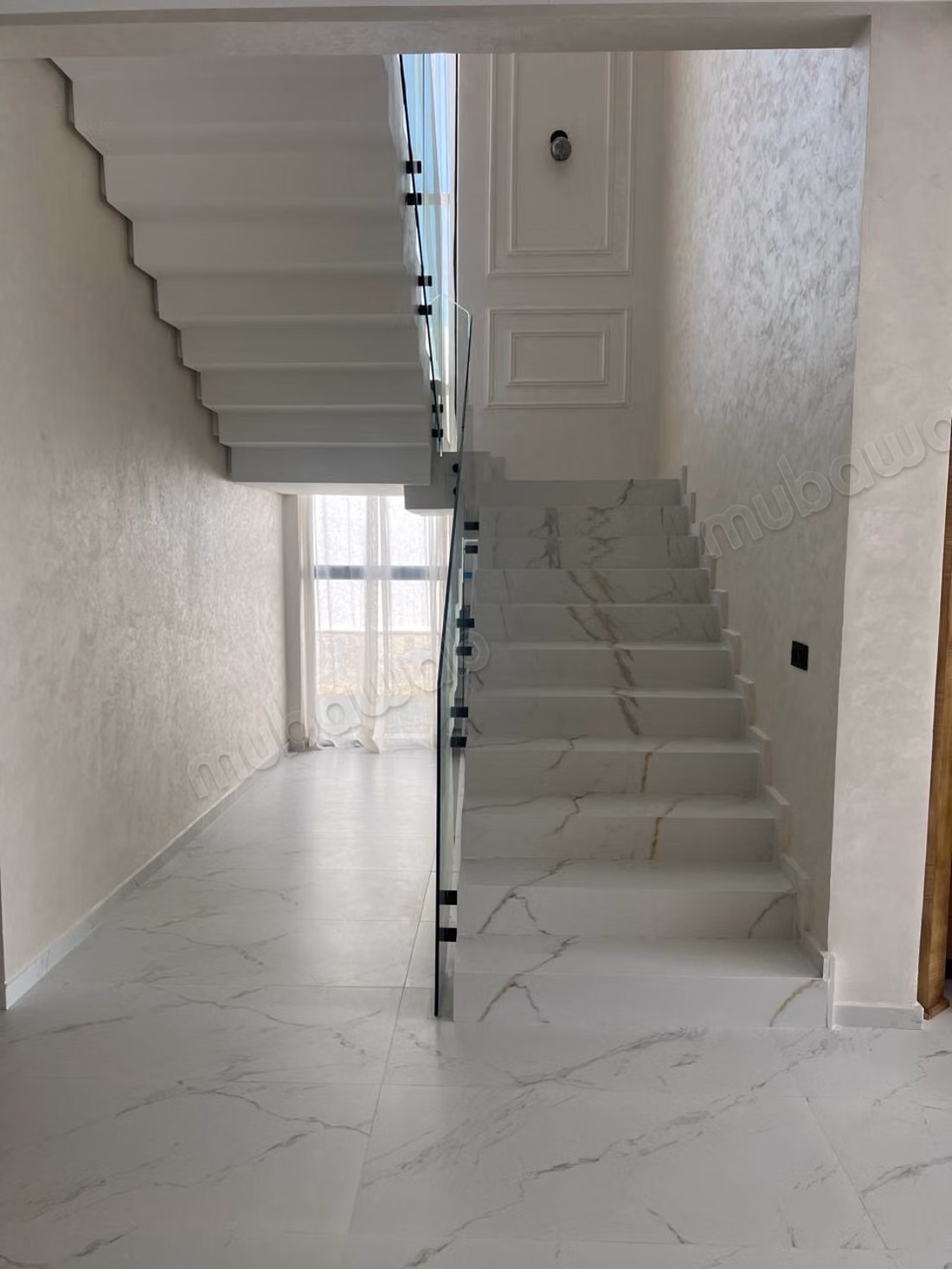 Villa di lusso in affitto su Via Casablanca. Superficie totale 294 m²