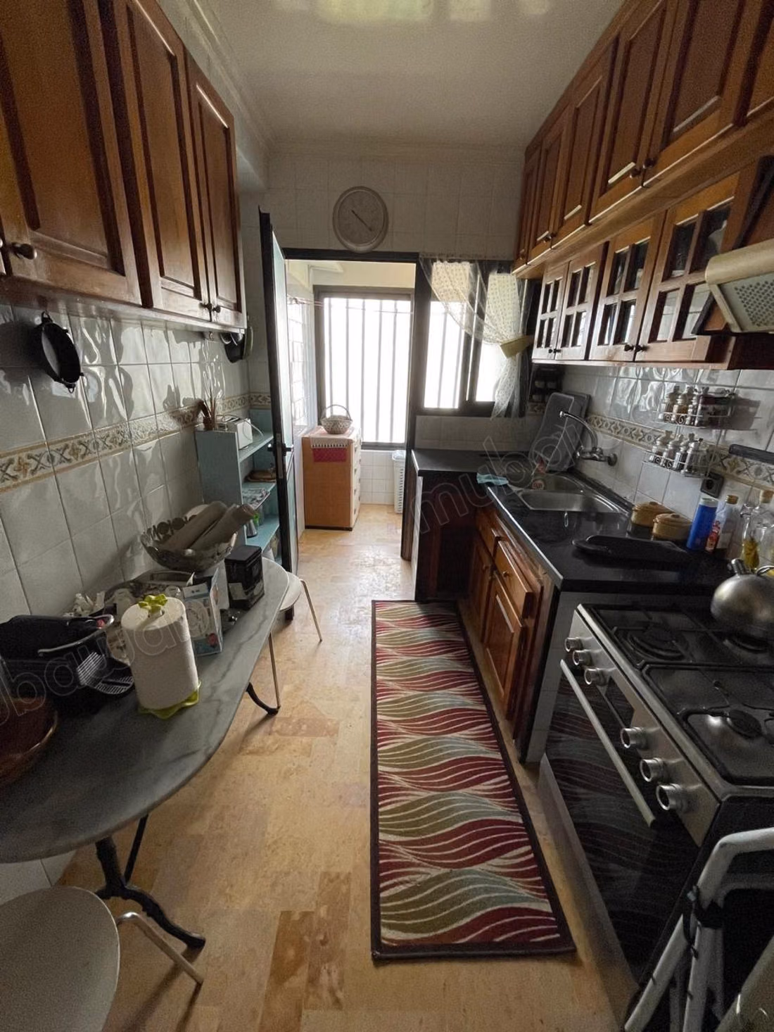 Affitto di un appartamento a Riyad. Superficie 140 m². Arredato