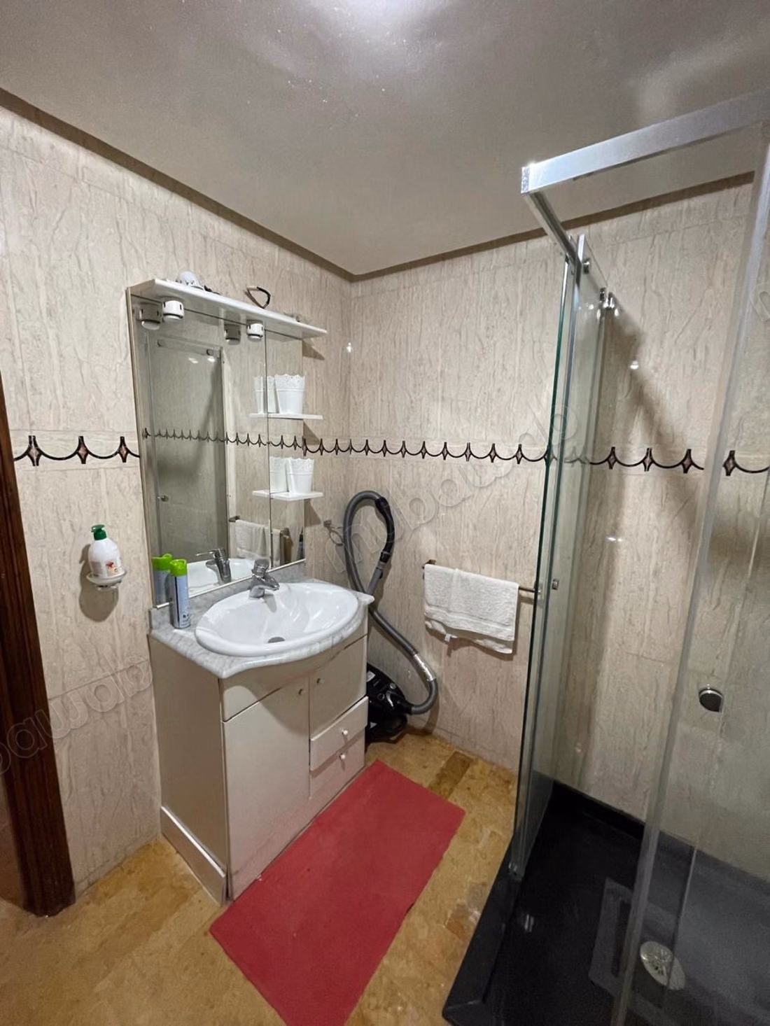 Affitto di un appartamento a Riyad. Superficie 140 m². Arredato