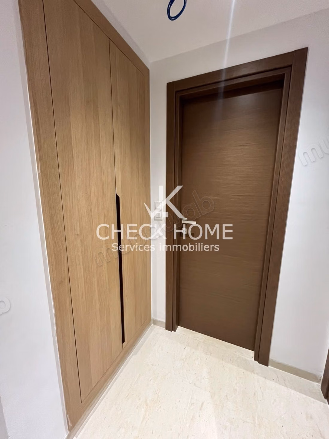 A Vendre appartement S1 haut standing AFH2 Mrezga