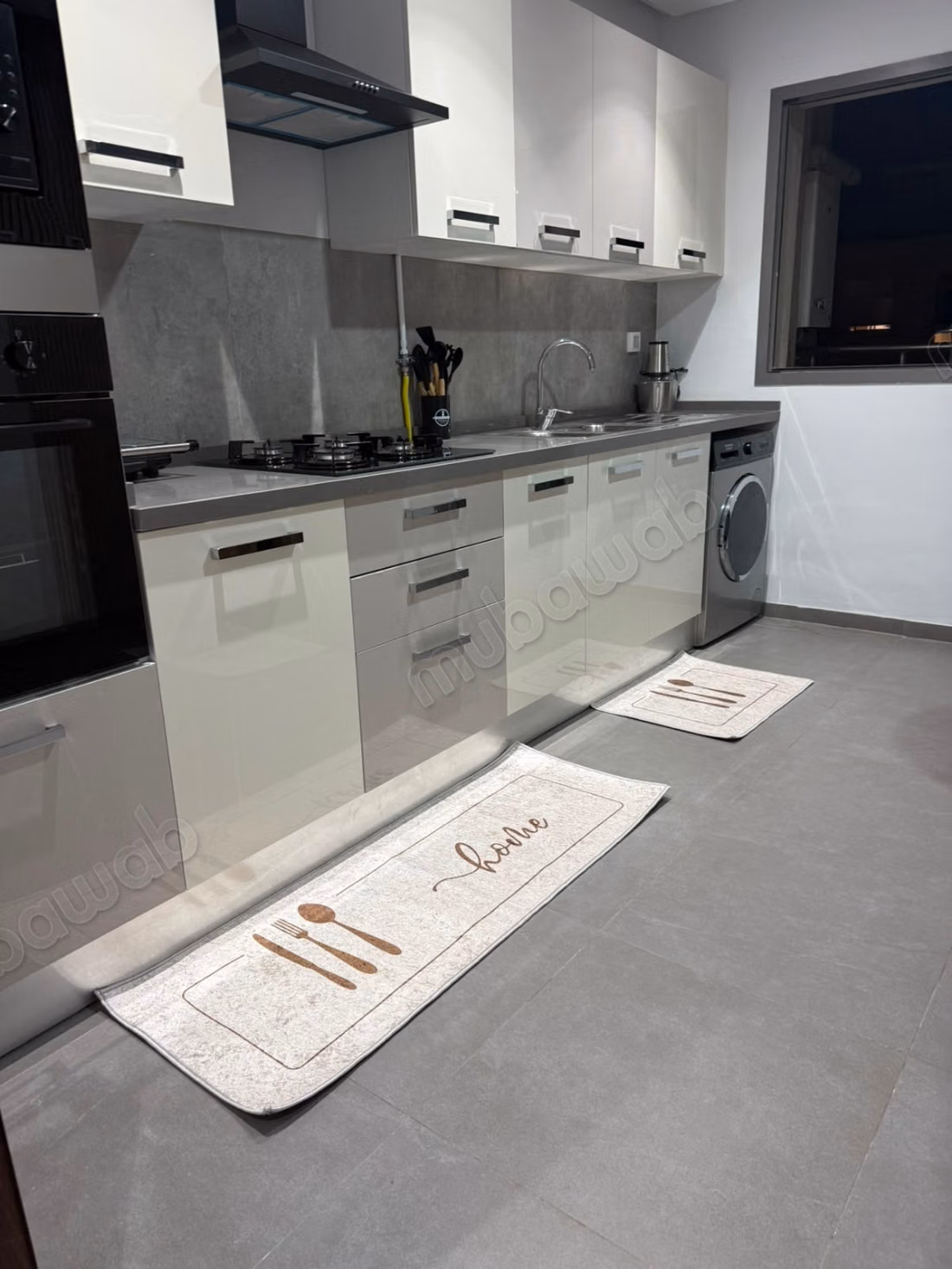 À LOUER – Appartement S2 meublé L’Aouina