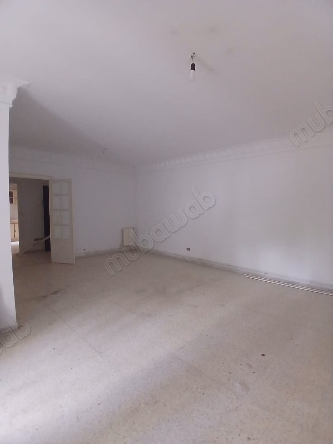 FOR SALE – S3 Apartment in Cité Ennasr