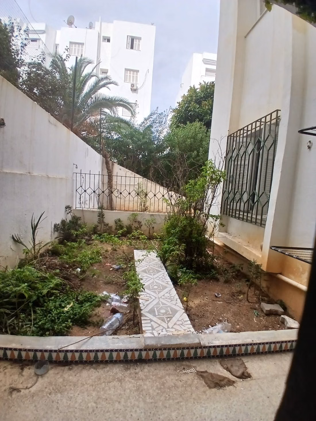 FOR SALE – S3 Apartment in Cité Ennasr