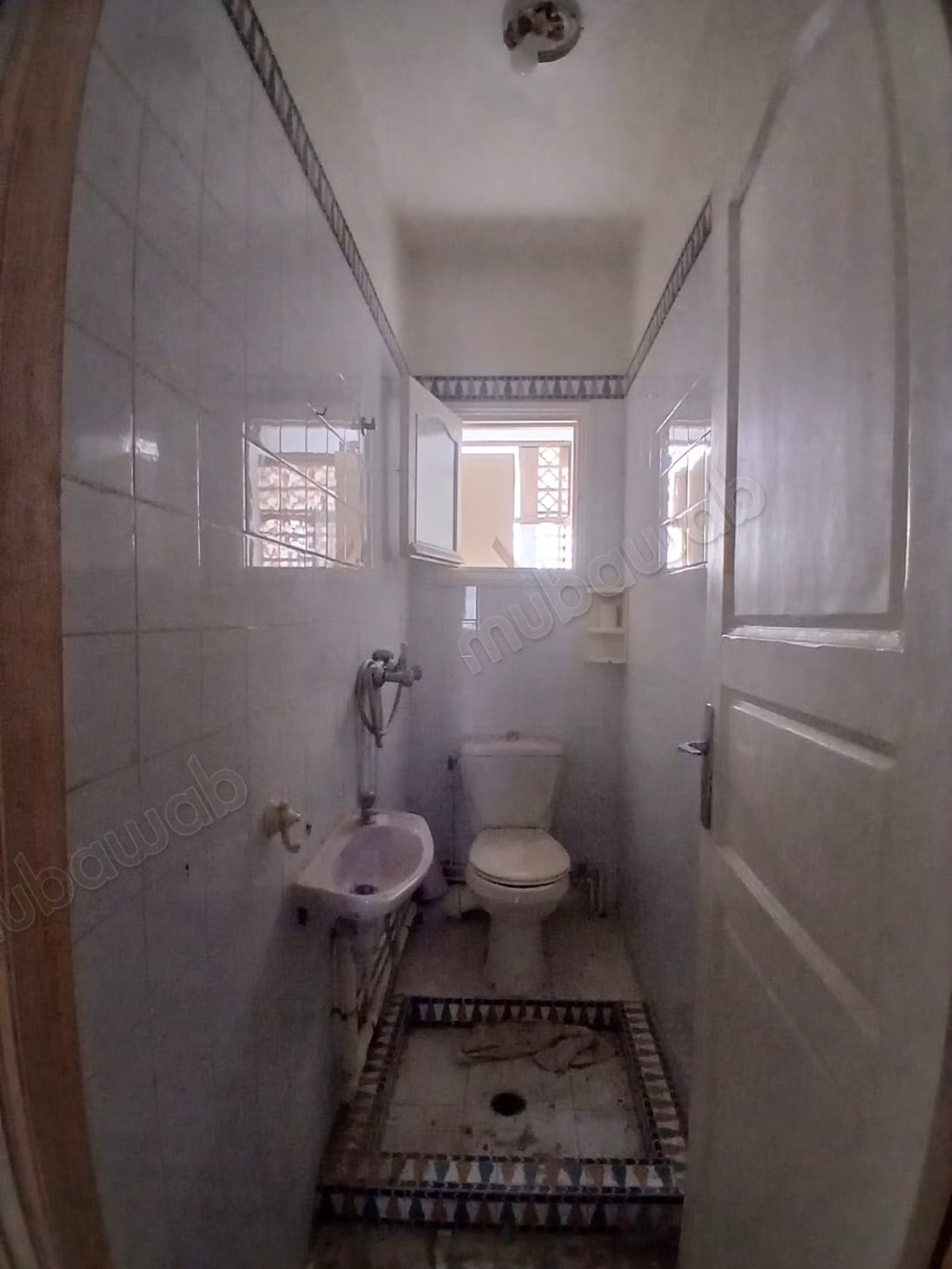 FOR SALE – S3 Apartment in Cité Ennasr