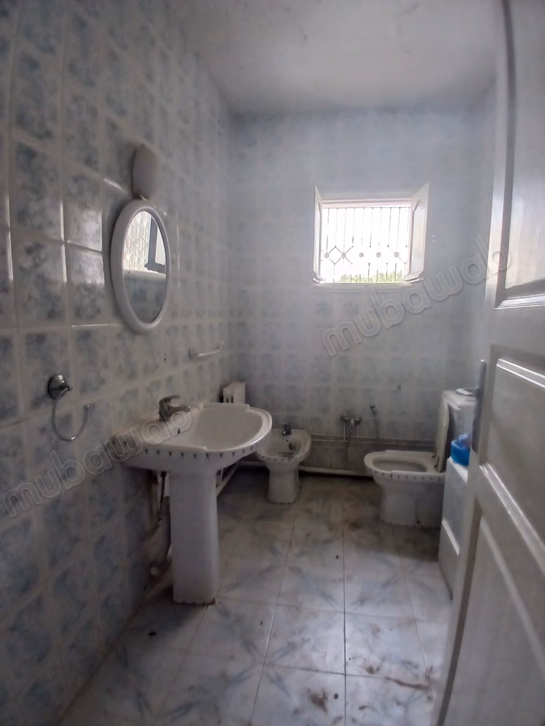 FOR SALE – S3 Apartment in Cité Ennasr