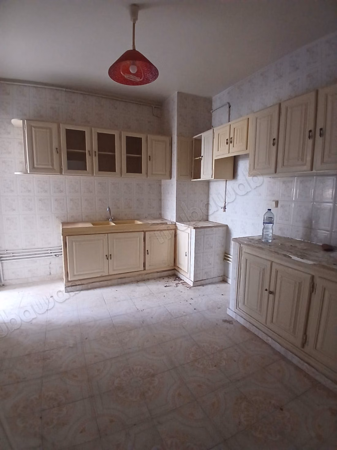 FOR SALE – S3 Apartment in Cité Ennasr