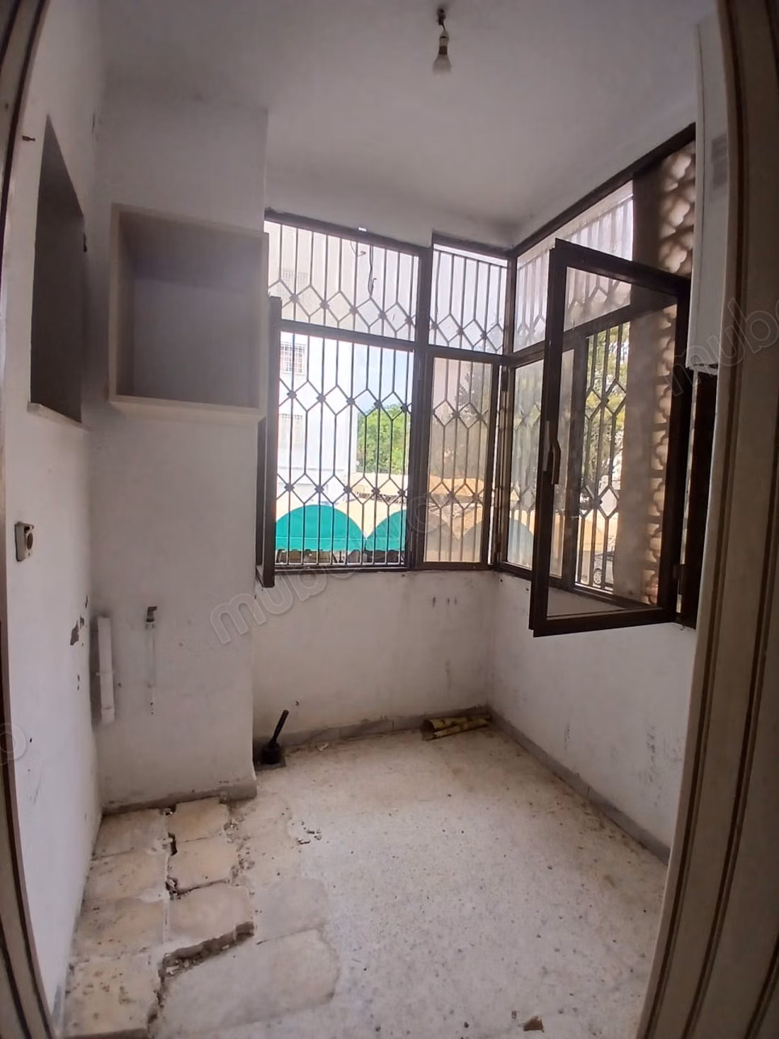 FOR SALE – S3 Apartment in Cité Ennasr