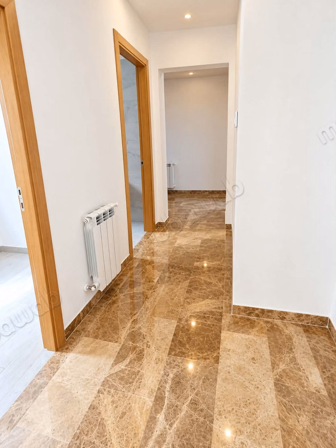 Beautiful S 3 high standard apartment in Cité Ennasr 2