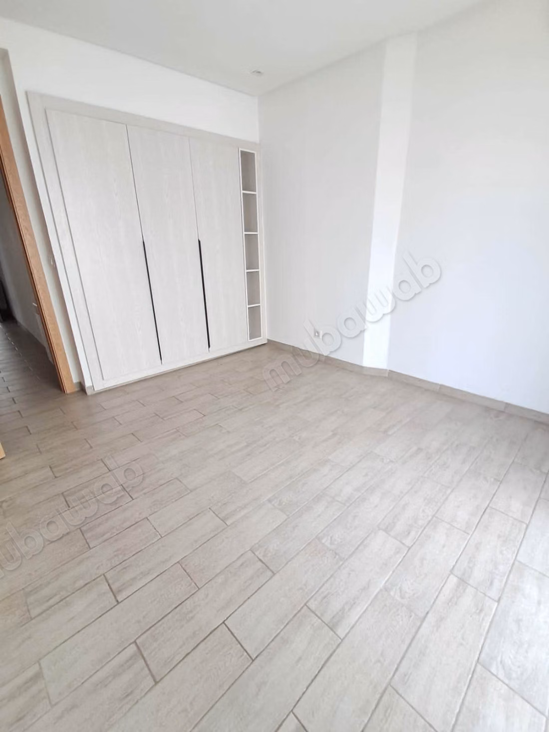 Beautiful S 3 high standard apartment in Cité Ennasr 2